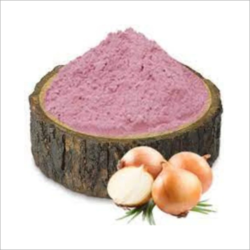 Red Onion Powder