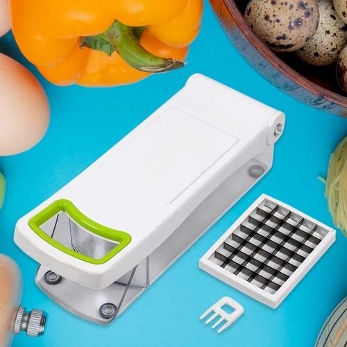 NICER DICER 2 IN 1