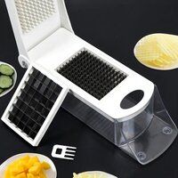 NICER DICER 2 IN 1