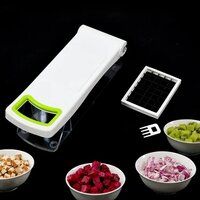 NICER DICER 2 IN 1