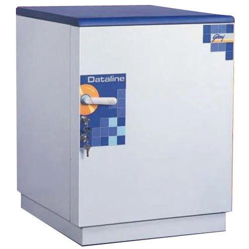 Durable Godrej Dataline Data Safe Cabinet