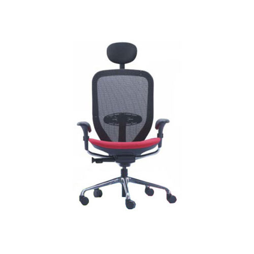 Synthetic Leather Executive Chair