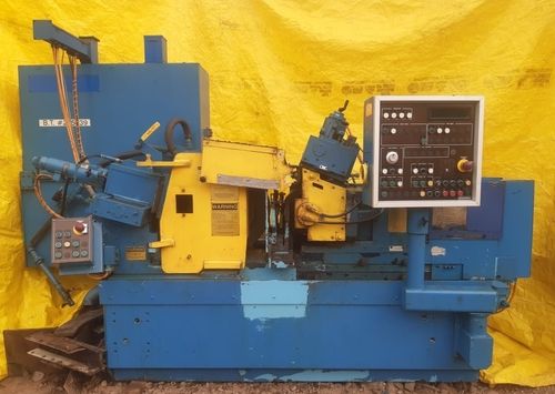 Cincinnati 220-8 Centreless Grinder