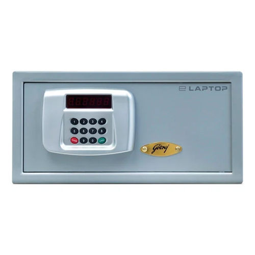 Heavy Duty Steel Godrej Electronic Safe