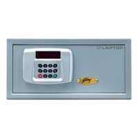 Godrej Electronic Safe