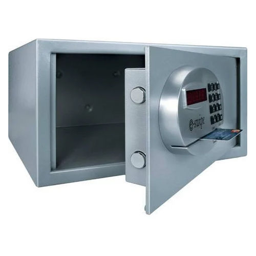 Electronics Safe Locker