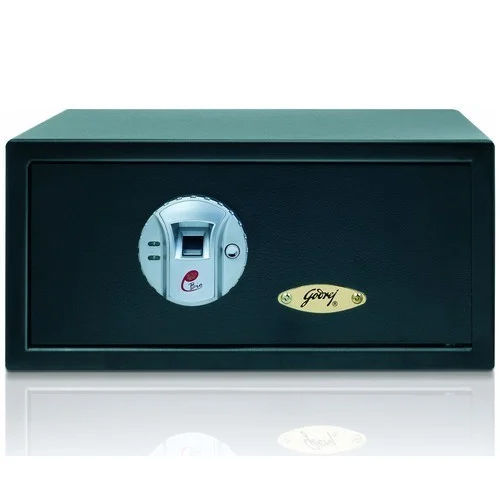 Heavy Duty Steel Godrej Biometric Safes