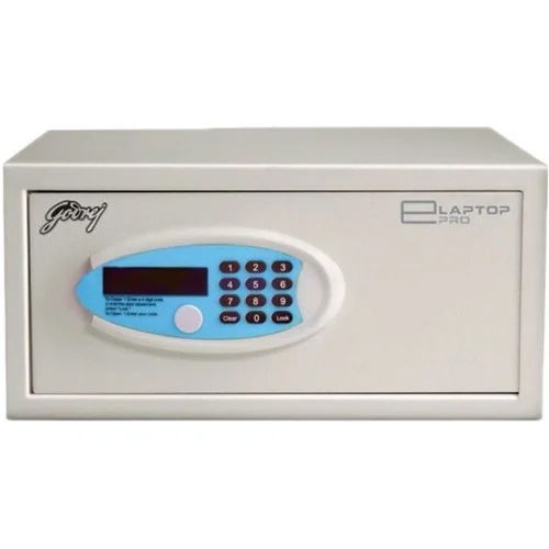 Heavy Duty Steel Godrej Hotel Safes