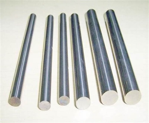 Aluminium Bar Grade ENAW-1098 / ENAW-Al99.98