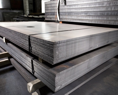 Aluminium Grade ENAW-1100 / ENAW-Al99.0Cu