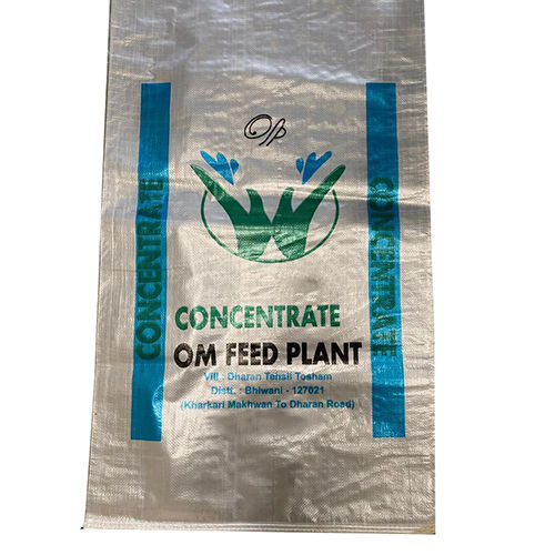 Concentrate Cattle Feed Grade: Commercial