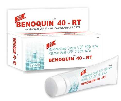 Benoquin RT Cream