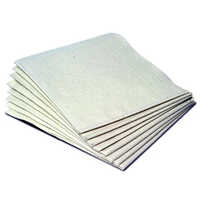 Surgical Disposable Drapes - Medical Grade Material, Square Shape, Off-white Color | Lightweight, Breathable, Tear And Puncture Resistant