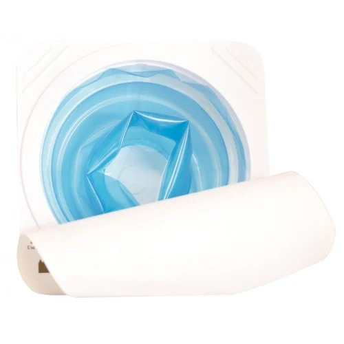 Camra Cover - Lightweight Durable Material