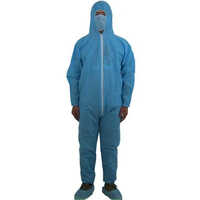 Non Woven Disposable Coverall