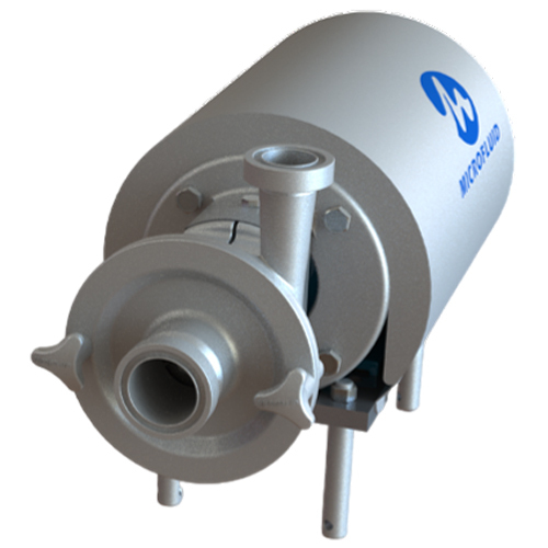Stainless Steel Food Grade Sanitary Centrifugal Pump