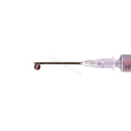 Hypodermic Needles