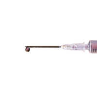 Hypodermic Needles - Grade: Medical