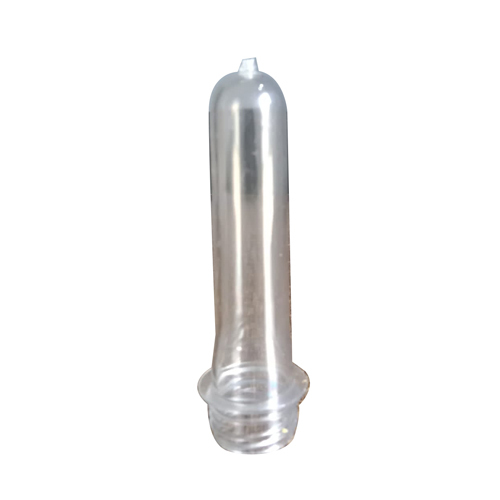 Transparent 18.5Gm Ctc Pet Preform
