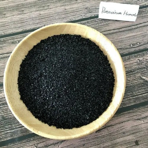 Super Potassium Humate