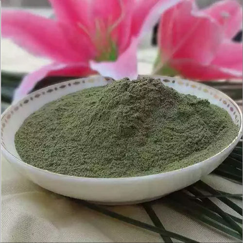 Kelp Green Seaweed Water Soluble Powder Chemical Name: Forchlorfenuron