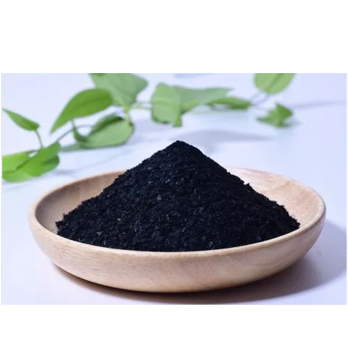 Seaweed Extract Flakes Chemical Name: Chlormequat