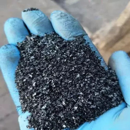 Potassium Humate Flakes