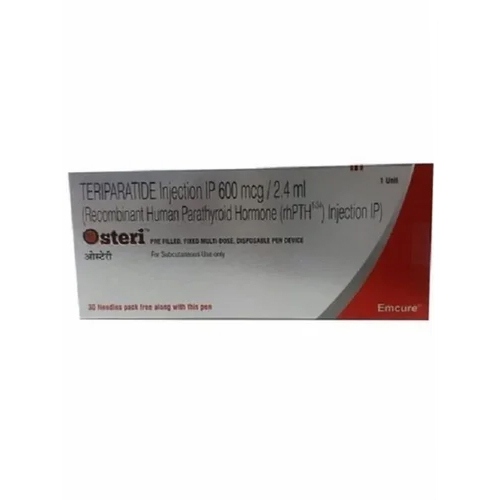 Osteri 600 MG