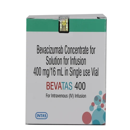 400 Gm Bevatas Injection