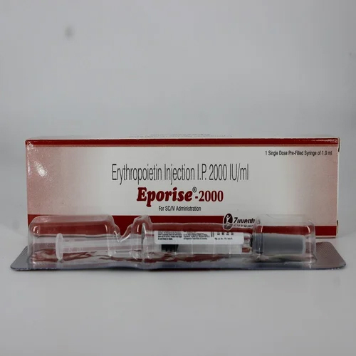 Eporise Injection IP
