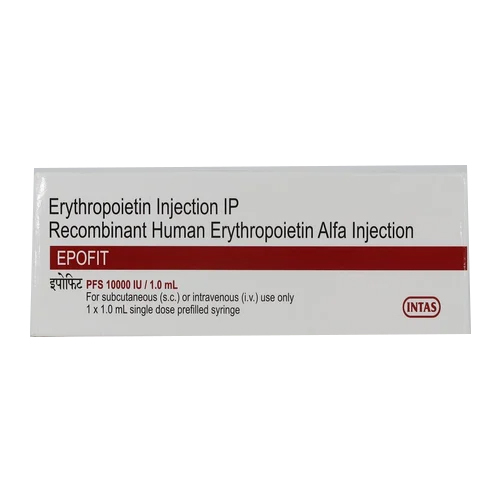 Epofit Injection