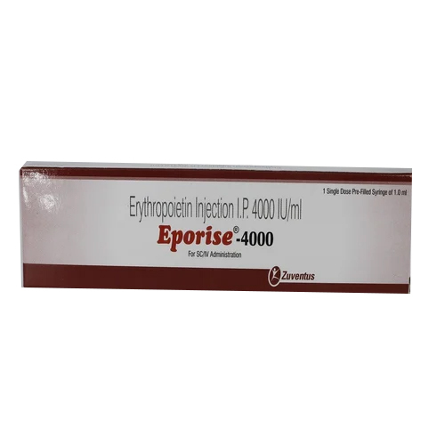Eporise Injection IP
