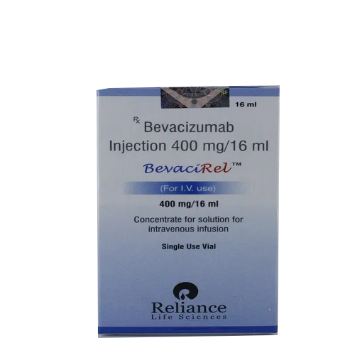 400 Mg Bevacirel Injection