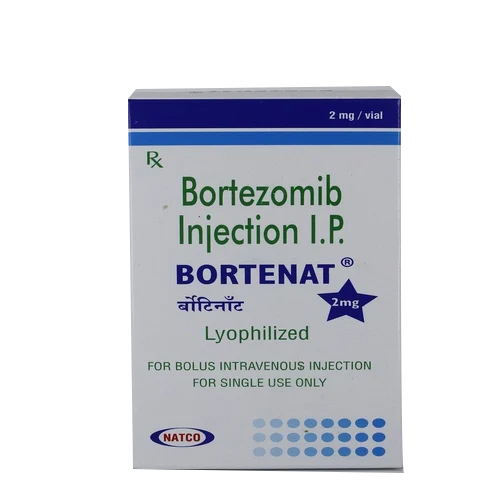 2 Mg Bortenat Injection IP