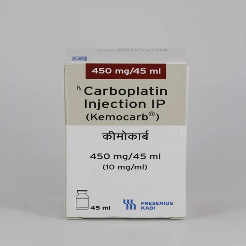 450 mg Kemocard Injection IP