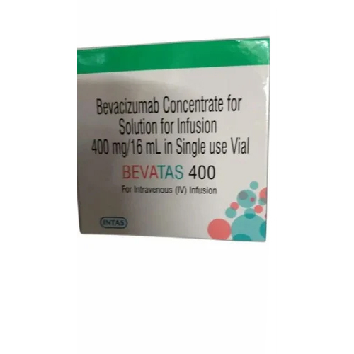 Bevatas 400 Mg Injection