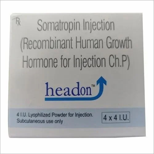 Headon 4IU INJ