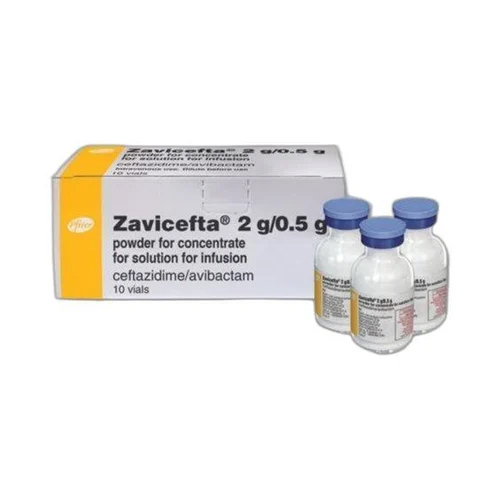 Zavicefta 2.5g