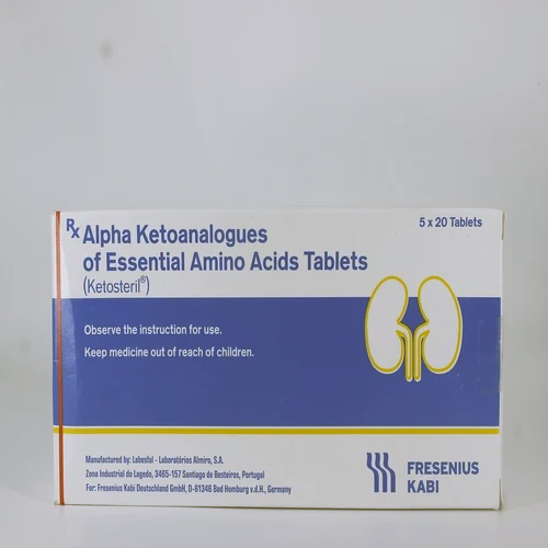 Ketosteril Tablets