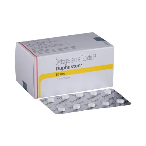 Duph aston Pharmaceutical Tablet
