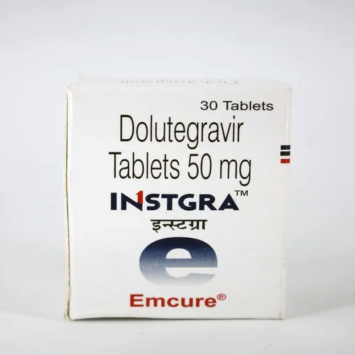 50 mg Instgra Tablets