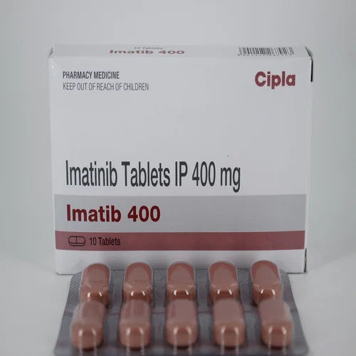 Imatib Tablets IP