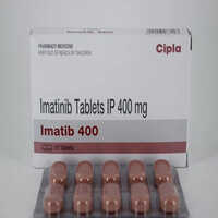 Imatib Tablets IP