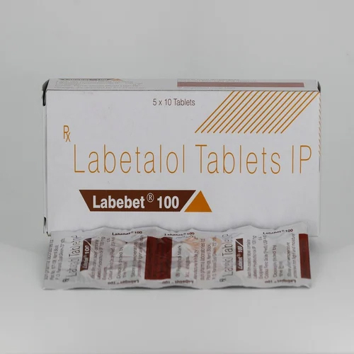 Labebet Tablets IP