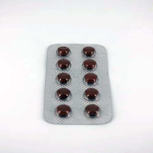 Entecavir Tablets IP