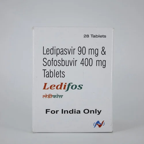 Ledifos Tablets