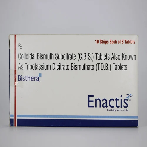 Bisthera Tablets
