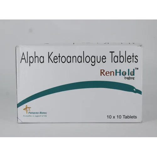 Renhold Tablet