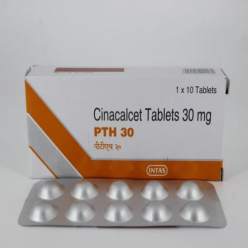 30 mg PTH Tablets