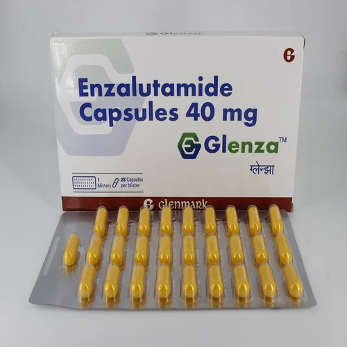 50 Mg Glenza Capsules at 3950.00 INR in Chennai | Sainav Healthcare